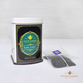 Earl Grey Black Tea (3gx12 sachets)