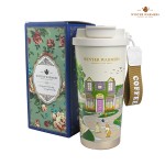 Winter Warmers Thermos Flask 530ML (CASTLE)