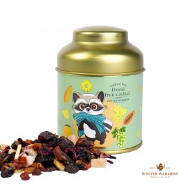 Fruit Tea Fruit Cocktail Dried fruit Teh Buah-buahan Teh Buah Kering