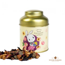 Fruit Tea Fruit Cocktail Dried fruit Teh Buah-buahan Teh Buah Kering