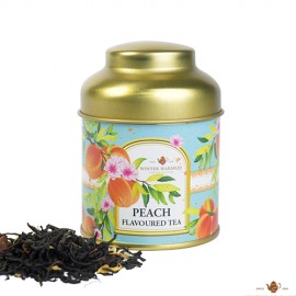 Winter Warmers Flavoured Black Tea teabag series (6 sachets)