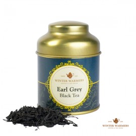 Winter Warmers Black Tea teabag Series (6 sachets)