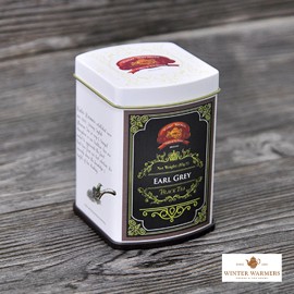 Earl Grey Black Tea (85g)