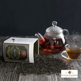 Earl Grey Black Tea (85g)