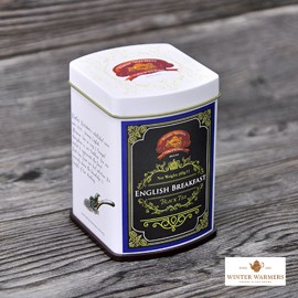 English Breakfast Black Tea (85g)