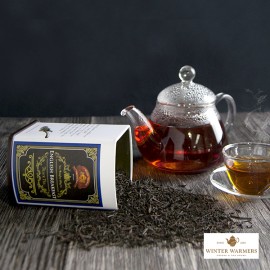 English Breakfast Black Tea (85g)