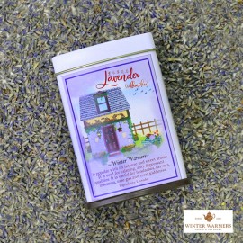 Lavender Herbal Tea (30g)