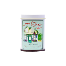 Lemongrass & Mint Herbal Tea (20g)