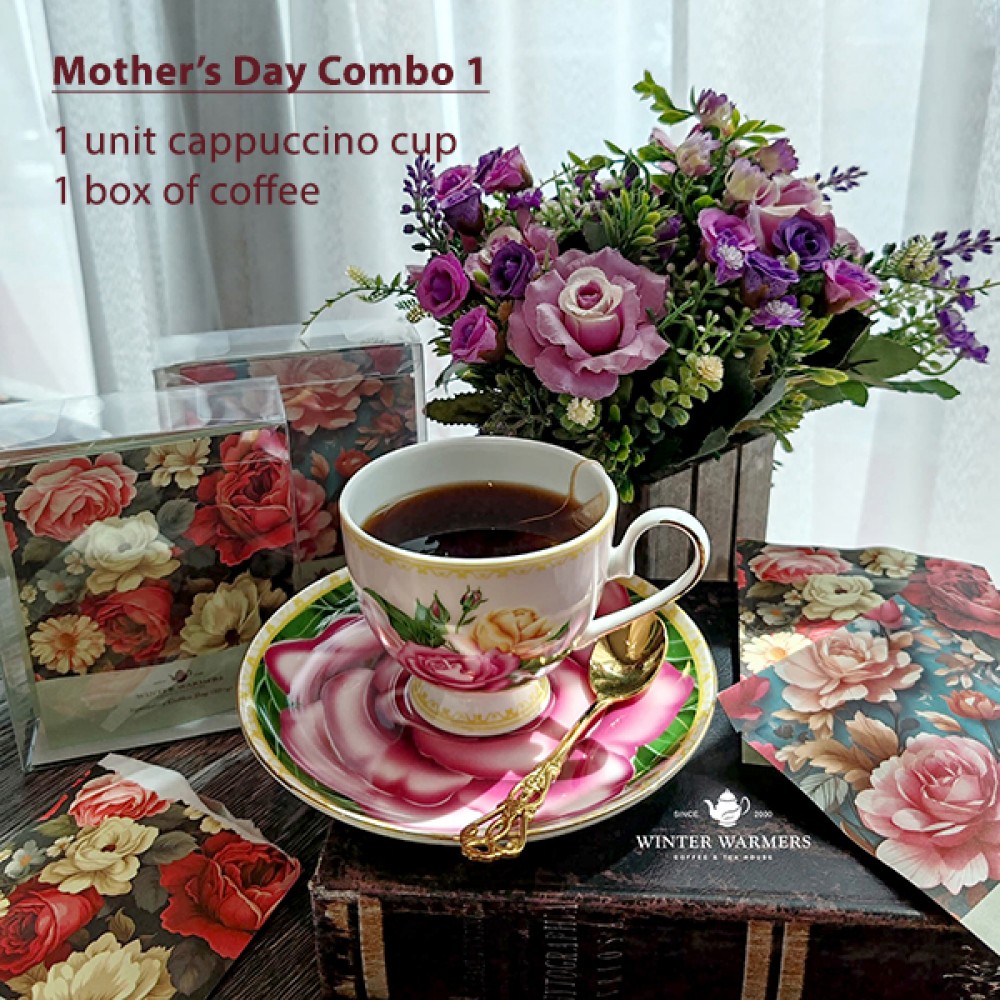Mother’s Day Coffee Combo