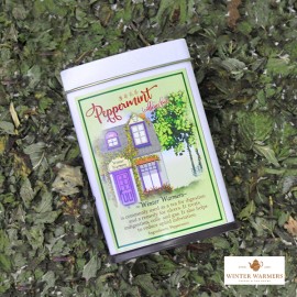 Peppermint Herbal Tea (20g)
