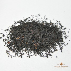 Blueberry Flavoured Black Tea (85g)