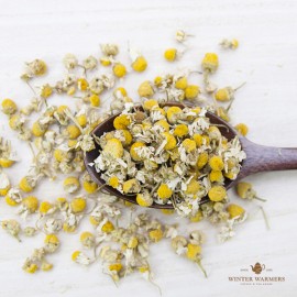 Chamomile Herbal Tea (1.6gx12 sachets)