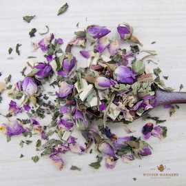 Lady's Hope Herbal Tea (30g)