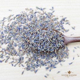Lavender Herbal Tea (1.6gx12 sachets)