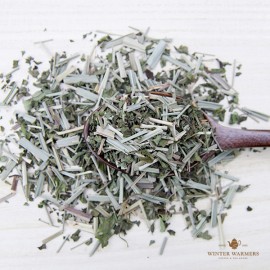 Lemongrass & Mint Herbal Tea (20g)