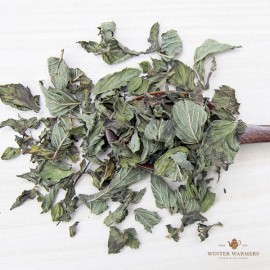 Peppermint Herbal Tea (1.6gx12 sachets)